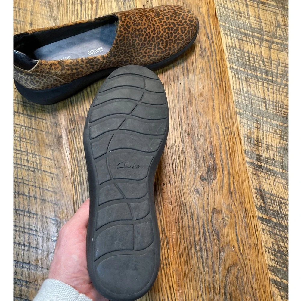 Clarks collection by